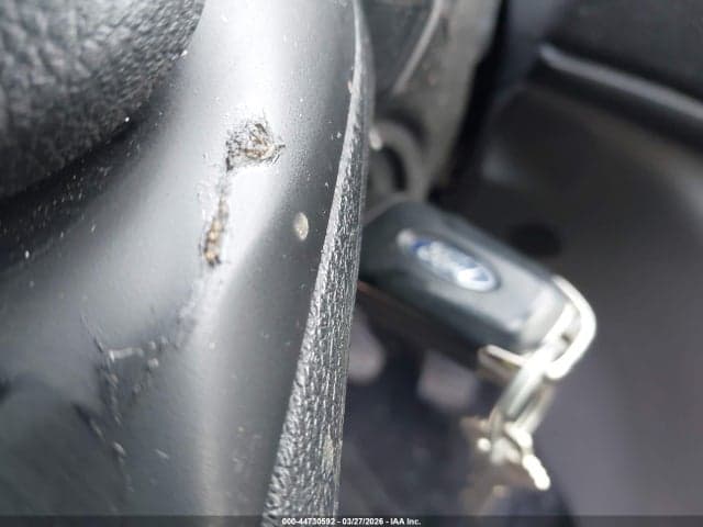 2021 FORD TRANSIT-250 11