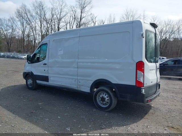 2021 FORD TRANSIT-250 3