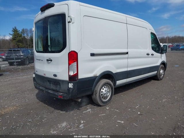 2021 FORD TRANSIT-250 4