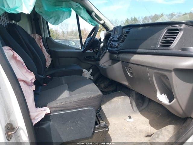 2021 FORD TRANSIT-250 5