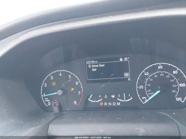 2021 FORD TRANSIT-250 7