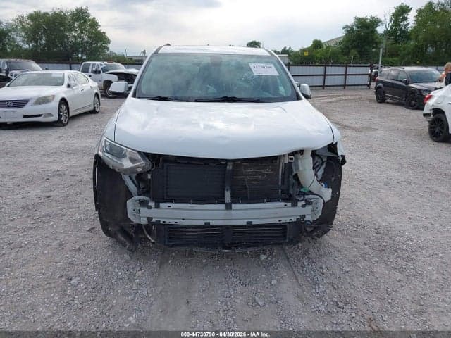 2018 CHEVROLET TRAVERSE 3LT 13