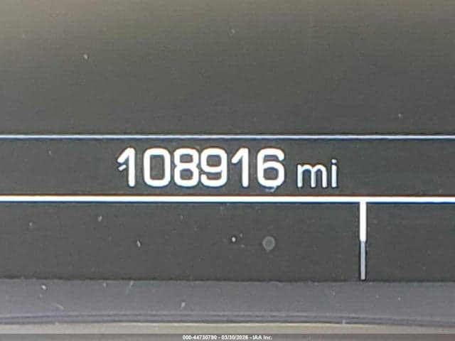 2018 CHEVROLET TRAVERSE 3LT 16
