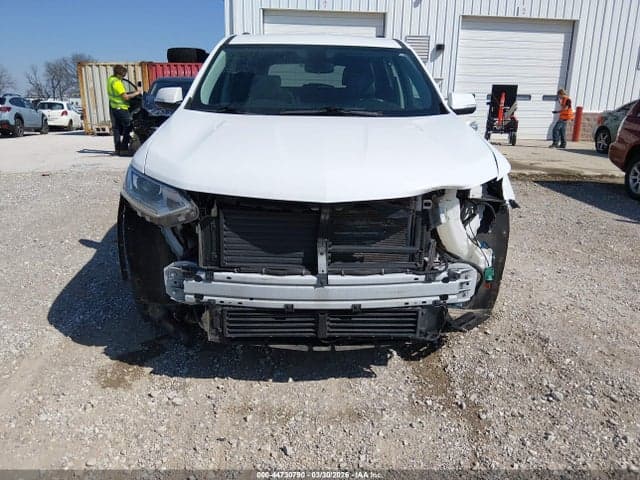 2018 CHEVROLET TRAVERSE 3LT 6