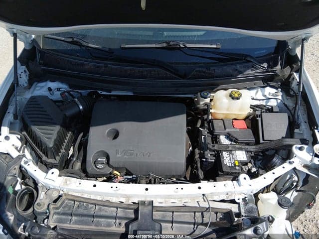 2018 CHEVROLET TRAVERSE 3LT 10