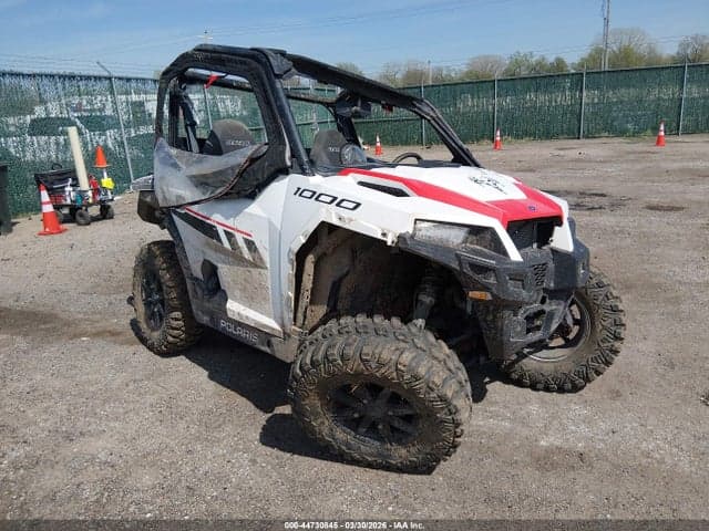 2023 POLARIS GENERAL 1000 SPORT