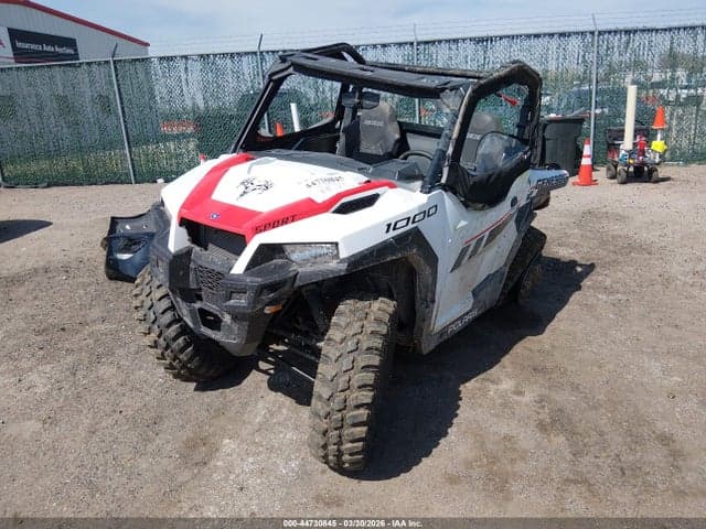 2023 POLARIS GENERAL 1000 SPORT 2