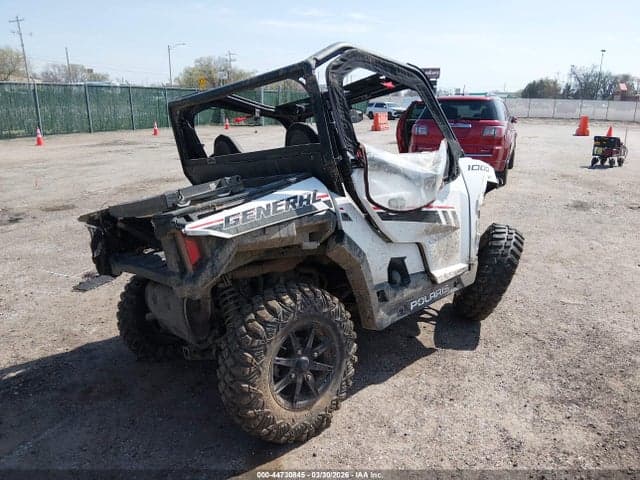 2023 POLARIS GENERAL 1000 SPORT 4