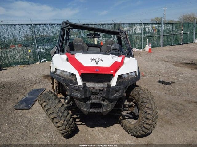2023 POLARIS GENERAL 1000 SPORT 5