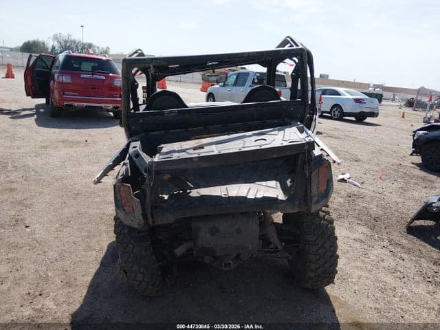 2023 POLARIS GENERAL 1000 SPORT 6
