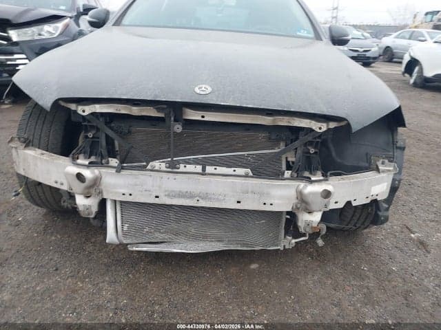 2018 MERCEDES-BENZ E 300 4MATIC 6