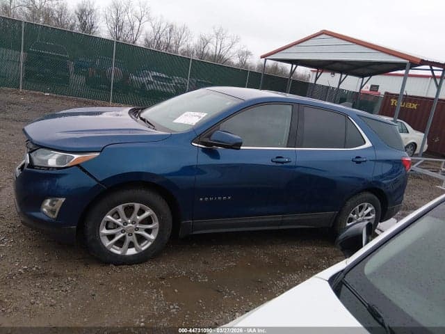 2019 CHEVROLET EQUINOX LT 14