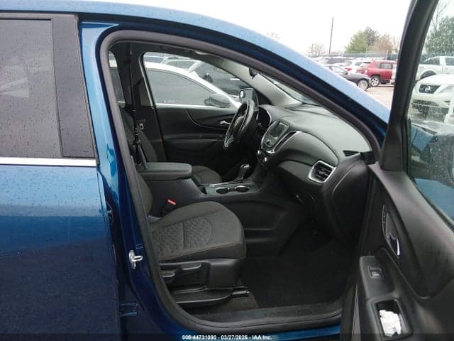 2019 CHEVROLET EQUINOX LT 5