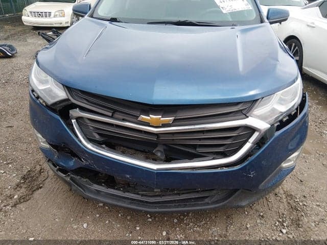 2019 CHEVROLET EQUINOX LT 6