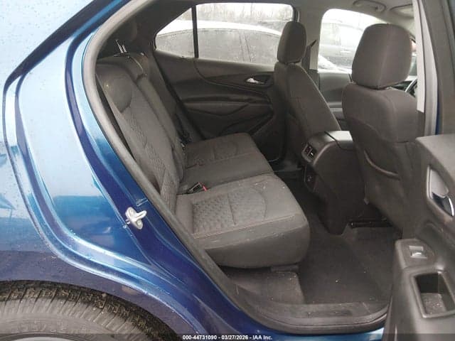 2019 CHEVROLET EQUINOX LT 8