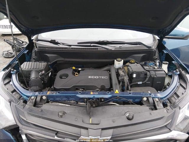 2019 CHEVROLET EQUINOX LT 10