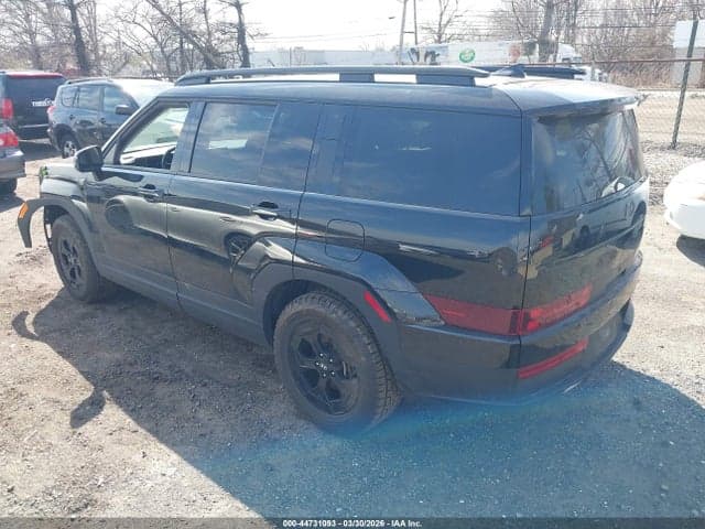 2024 HYUNDAI SANTA FE XRT 3