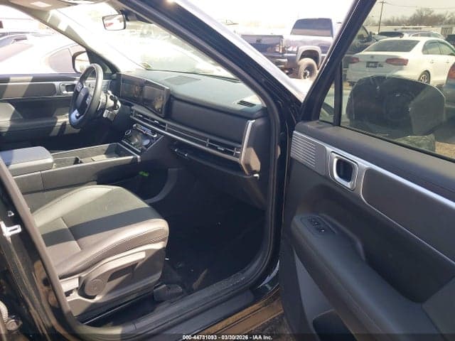 2024 HYUNDAI SANTA FE XRT 5
