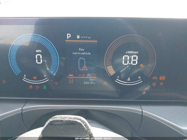 2024 HYUNDAI SANTA FE XRT 7