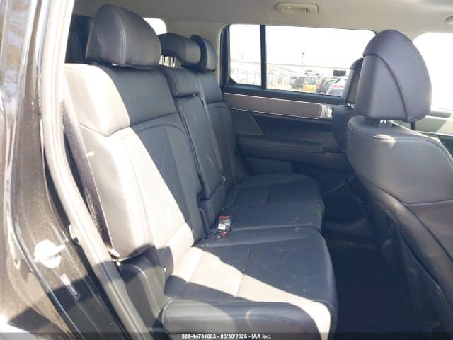 2024 HYUNDAI SANTA FE XRT 8