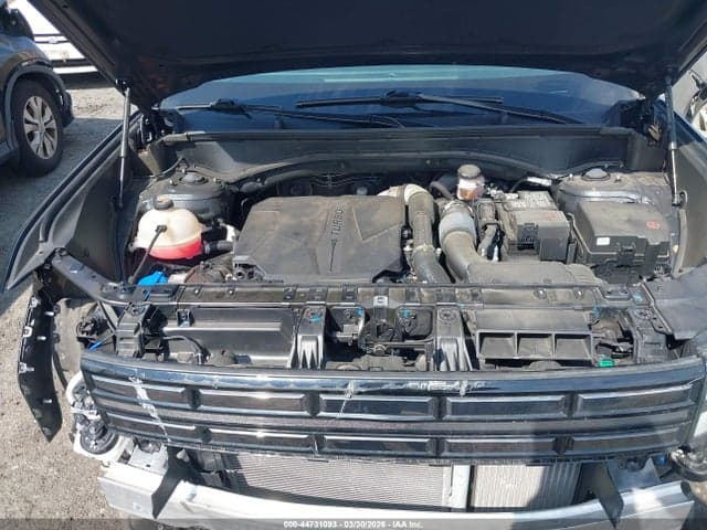 2024 HYUNDAI SANTA FE XRT 10