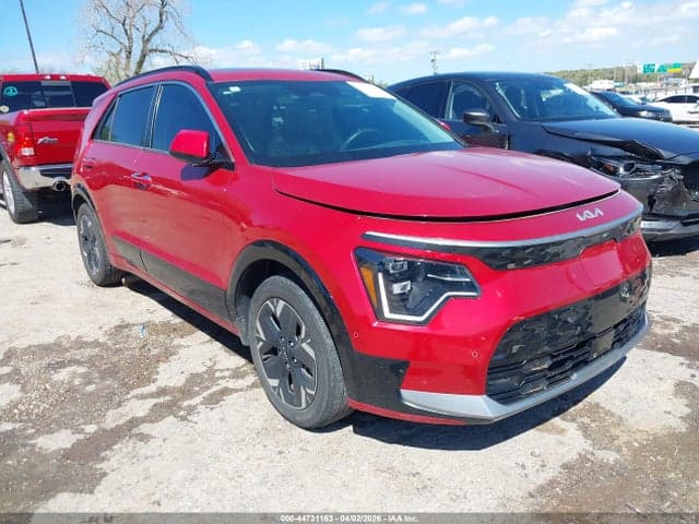 2023 KIA NIRO EV WAVE 1