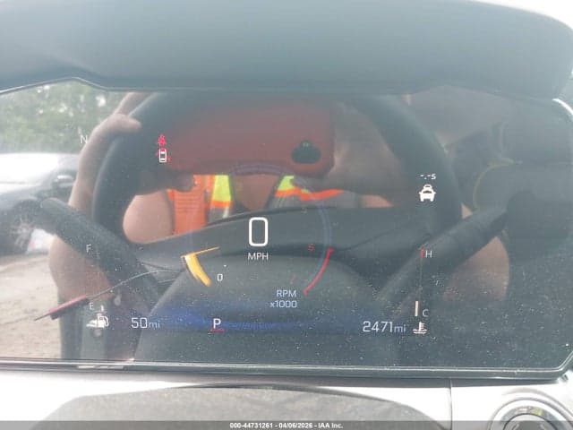 2026 CHEVROLET TRAX FWD ACTIV 7