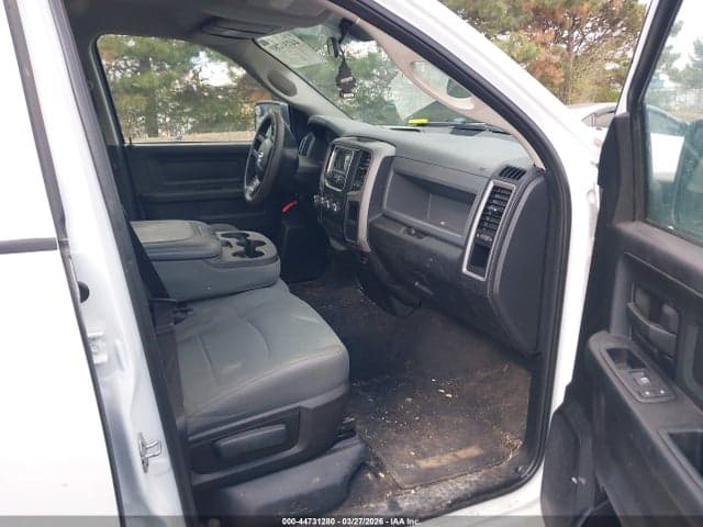 2017 RAM 1500 EXPRESS 4X4 6'4 BOX 5