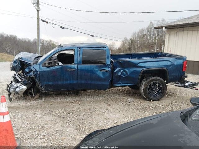 2017 GMC SIERRA 2500HD 15