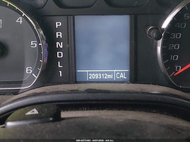 2017 GMC SIERRA 2500HD 16