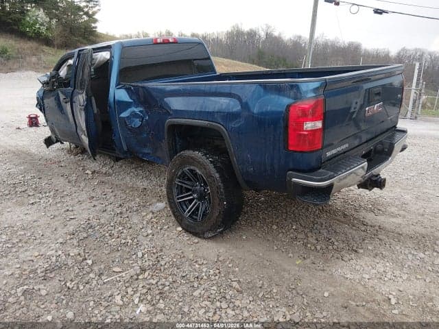 2017 GMC SIERRA 2500HD 3