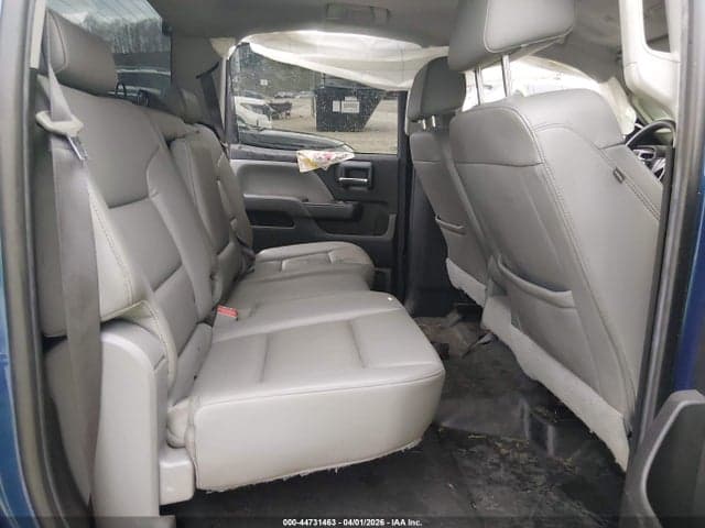 2017 GMC SIERRA 2500HD 8