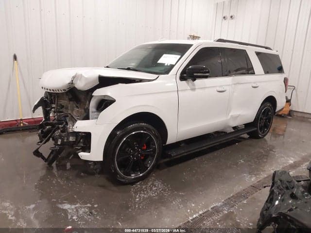 2023 FORD EXPEDITION LIMITED MAX 2