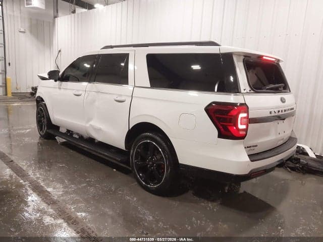 2023 FORD EXPEDITION LIMITED MAX 3