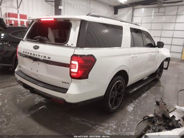2023 FORD EXPEDITION LIMITED MAX 4