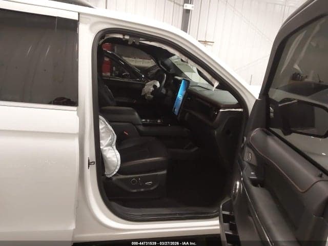 2023 FORD EXPEDITION LIMITED MAX 5
