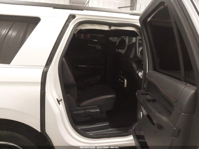 2023 FORD EXPEDITION LIMITED MAX 8
