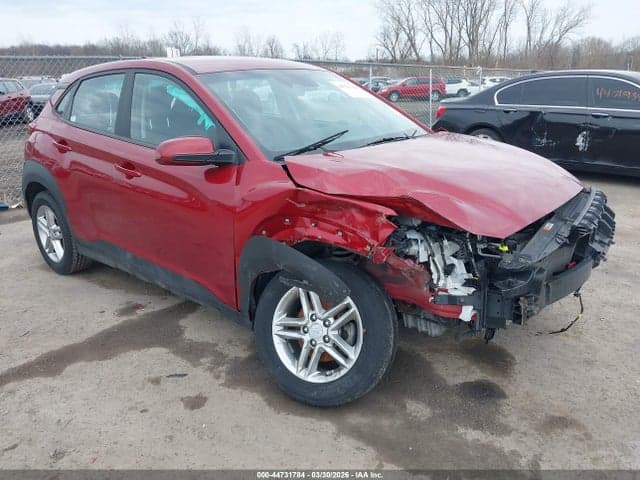 2023 HYUNDAI KONA SE 1