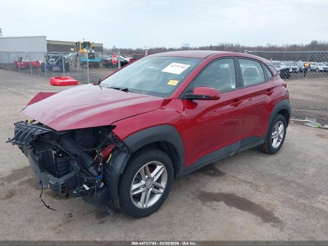 2023 HYUNDAI KONA SE 2