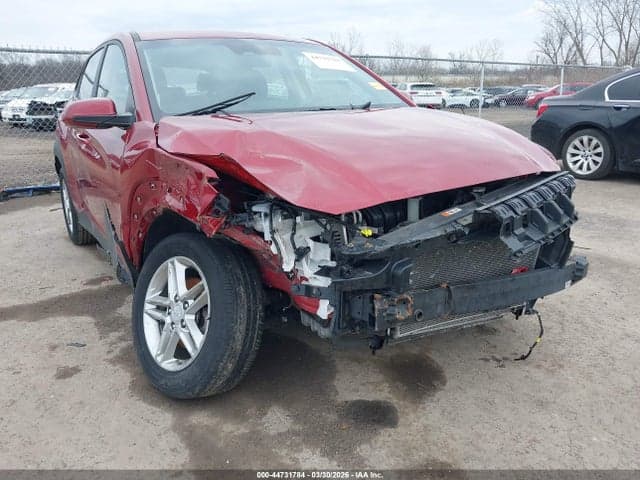 2023 HYUNDAI KONA SE 6
