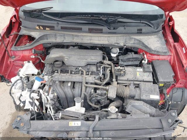 2023 HYUNDAI KONA SE 10