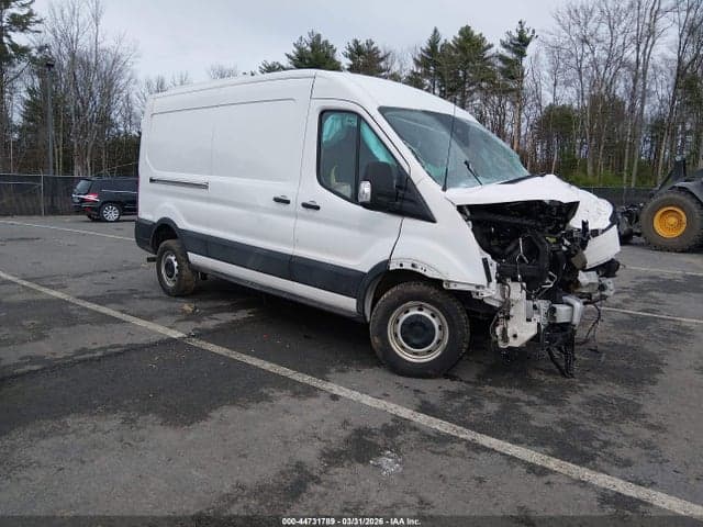 2023 FORD TRANSIT-250 1