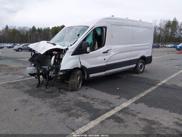2023 FORD TRANSIT-250 2