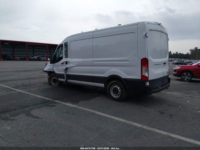 2023 FORD TRANSIT-250 3