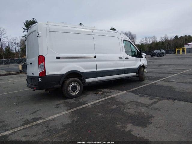 2023 FORD TRANSIT-250 4