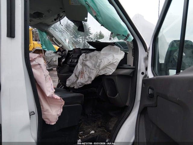 2023 FORD TRANSIT-250 5