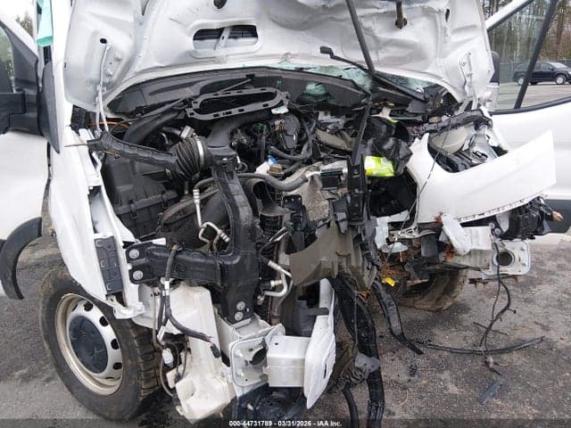 2023 FORD TRANSIT-250 6