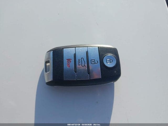 2022 KIA RIO S 11
