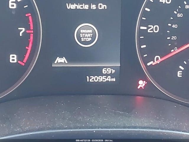 2022 KIA RIO S 15