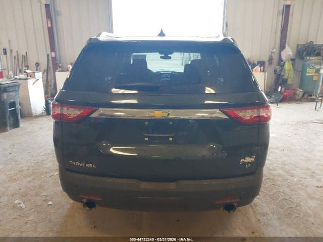 2018 CHEVROLET TRAVERSE 1LT 16